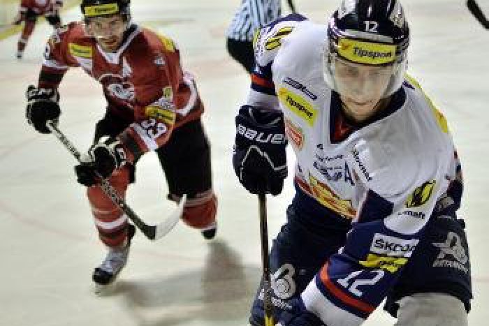 Ilustračný obrázok k článku Zvolenský obranca Juraško: K vytúženému cieľu treba ísť postupne malými krokmi