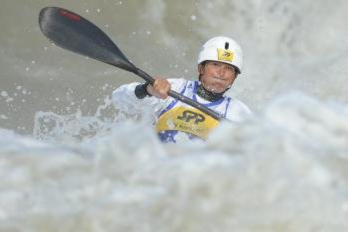 Ilustračný obrázok k článku Elena Kaliská je pripravená na novú sezónu: Zimnú prípravu absolvovala v skromnejších podmienkach