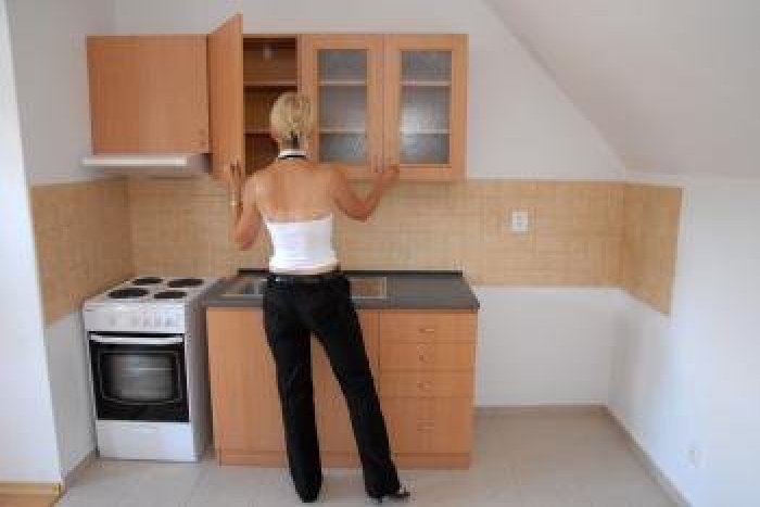 Ilustračný obrázok k článku Situácia na trhu s bytmi v Banskej Bystrici: Toto si myslia realitky...