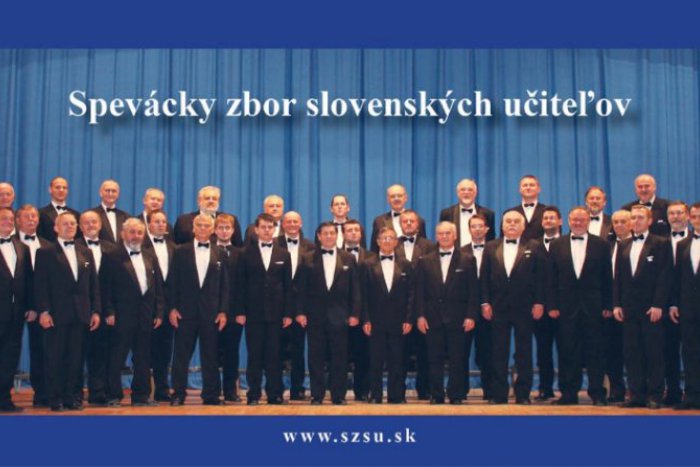 Ilustračný obrázok k článku Koncert z ktorého zamrazí: Mužský spevácky zbor v Kostole Sv. Kataríny