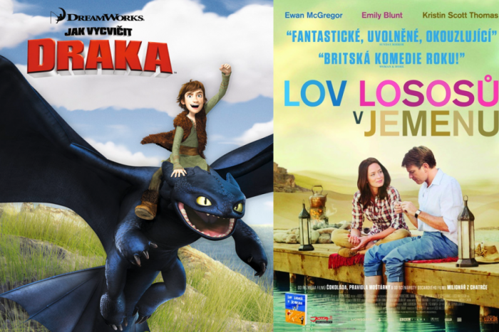 Ilustračný obrázok k článku Britská komédia roka už tento víkend v kine Úsmev