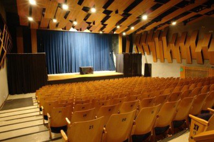 Ilustračný obrázok k článku Digitalizácia Kina Akropola: Filmové novinky však nečakajte