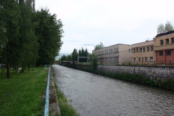 Ilustračný obrázok k článku Ponúkne Milan Fiľo v meste 300 pracovných miest?