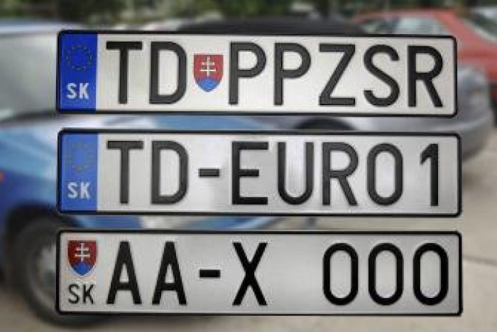 Ilustračný obrázok k článku Mladík (19) na dopravnom inšpektoráte? Policajtom predložil falošné splnomocnenia