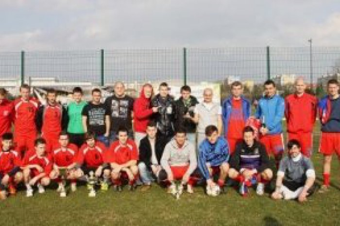 Ilustračný obrázok k článku Medziuniverzitný futbalový turnaj vyhral tím MTF Allstars