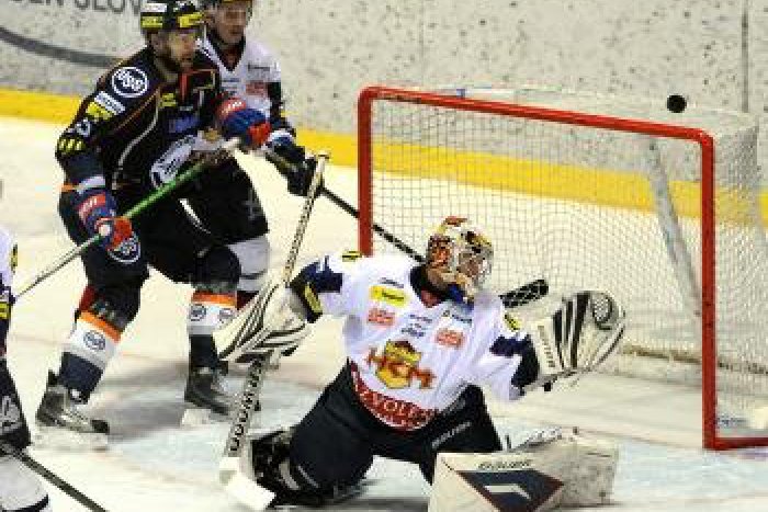 Ilustračný obrázok k článku Sledovali sme ONLINE: Zvolenčania opäť vyhrali! Pozrite si to naj z tretieho zápasu