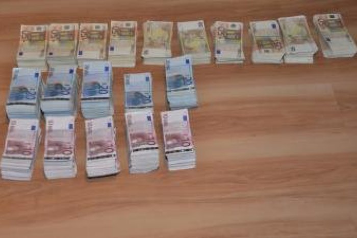 Ilustračný obrázok k článku 853 009 €. Toľko dlžia neplatiči mestu Zvolen!