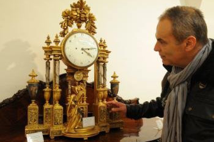 Ilustračný obrázok k článku Haraburdy v domácnostiach? Zvolenčania vďaka súťaži môžu zistiť, že vlastnia cenné kúsky