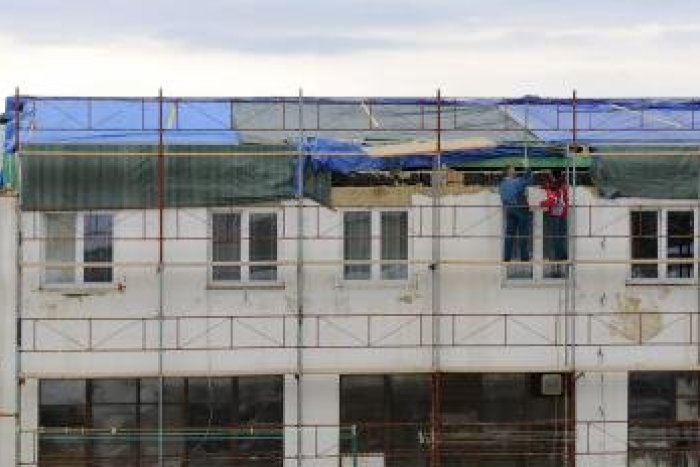 Ilustračný obrázok k článku Leto ako čas veľkých rekonštrukcií: Kraj opraví stredné školy!