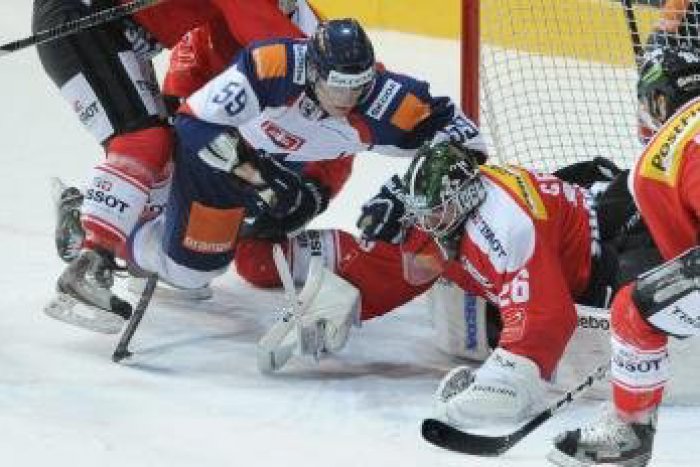 Ilustračný obrázok k článku Extraligový hokej bez Poliakov: Naše kluby ich nechcú!