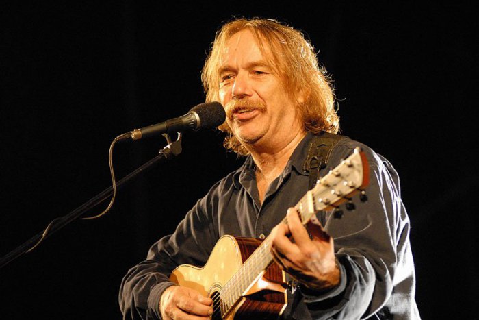 Ilustračný obrázok k článku Česká legenda opäť v Liptove: Jaromír Nohavica zavíta do Mikuláša