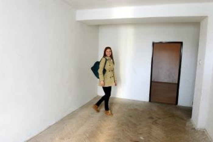 Ilustračný obrázok k článku PRIESKUM: Zmapovali sme situáciu predaja bytov v Prešove (1. časť)