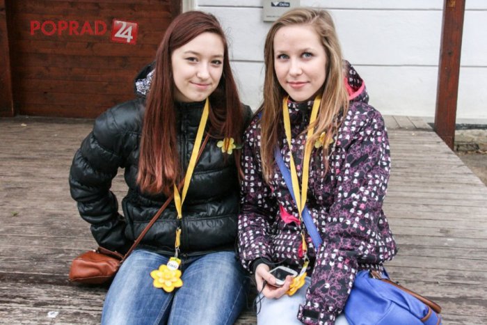 Ilustračný obrázok k článku Počasie Popradčanov neodradilo. Narcisy sa minuli rýchlo