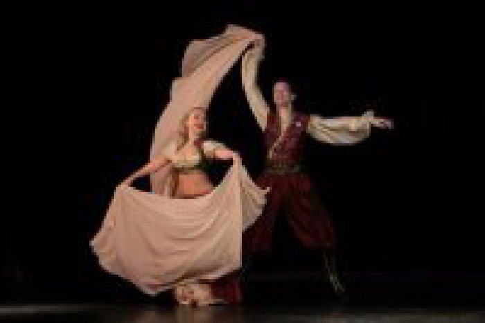 Ilustračný obrázok k článku PREHĽAD: Víkend klope na dvere. Kam za zábavou?