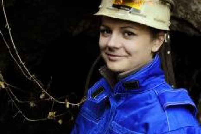 Ilustračný obrázok k článku Máme už skoro 6700 evidovaných jaskýň. Hovoriť o nich budú jaskyniari počas speleomítingu