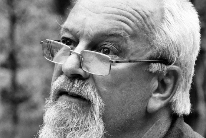 Ilustračný obrázok k článku Banskobystričan Miro Kapusta? Básnik nielen pre vegetariánov!