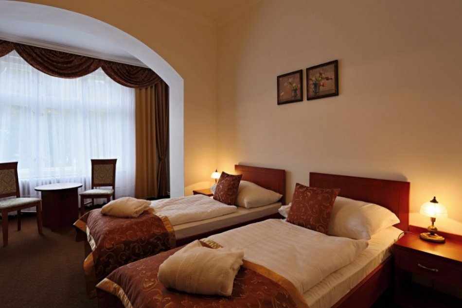 Ilustračný obrázok k článku Že nemáme dobré hotely? Podtatranskí hoteliéri preberali ocenenia