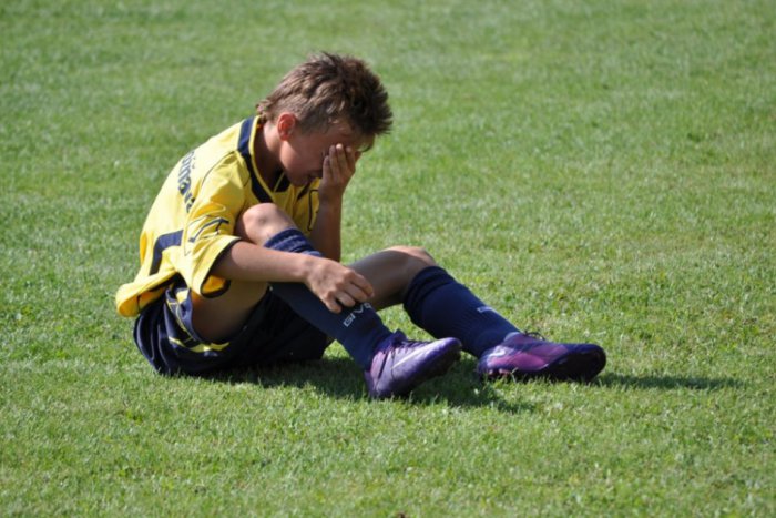 Ilustračný obrázok k článku Pod Tatrami pribudlo nové futbalové ihrisko s umelou trávou za 350 000 eur