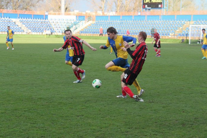 Ilustračný obrázok k článku Mikulášania z Michaloviec s prázdnymi rukami