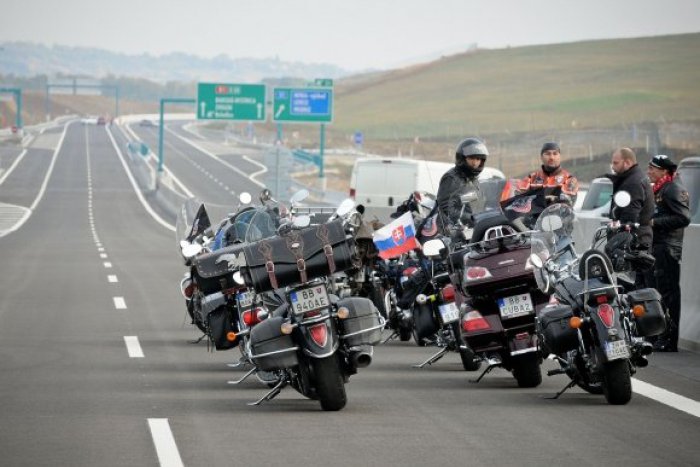 Ilustračný obrázok k článku Motorkári sa tešia z počasia: Takto otvorili východoslovenské cesty!