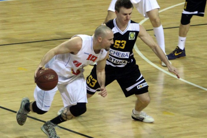 Ilustračný obrázok k článku Dôležité prvé víťazstvo: Basketbalisti Nitry pokorili Inter