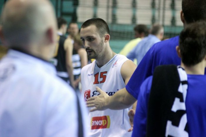 Ilustračný obrázok k článku Basketbalisti o bronz pravdepodobne nezabojujú: Čaká sa na oficiálne stanovisko