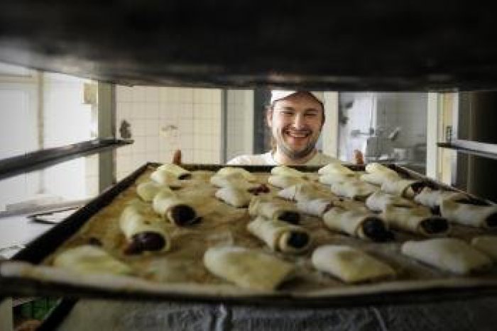 Ilustračný obrázok k článku Potravinársky priemysel je na ústupe: Pod Zoborom sa pomaly vytráca