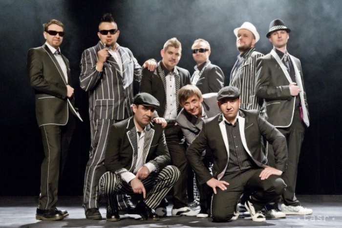 Ilustračný obrázok k článku Polemic oslavuje 25 rokov: Pri takých skvelých fanúšikoch nestarneme