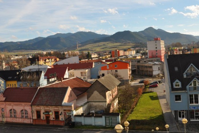 Ilustračný obrázok k článku Výsledky sčítania obyvateľstva: Koľko nás je a k čomu sa hlásime?