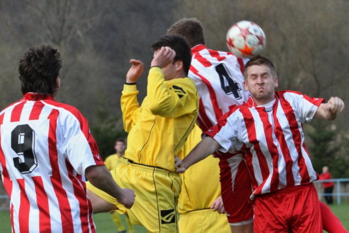 Ilustračný obrázok k článku KOMPLETNÝ PREHĽAD: Výsledky prvých jarných zápasov