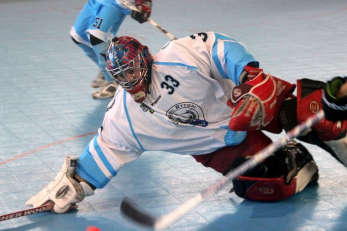 Ilustračný obrázok k článku HBK Nitrianski Rytieri poznajú termíny zápasov: Pozrite si rozpis stretnutí