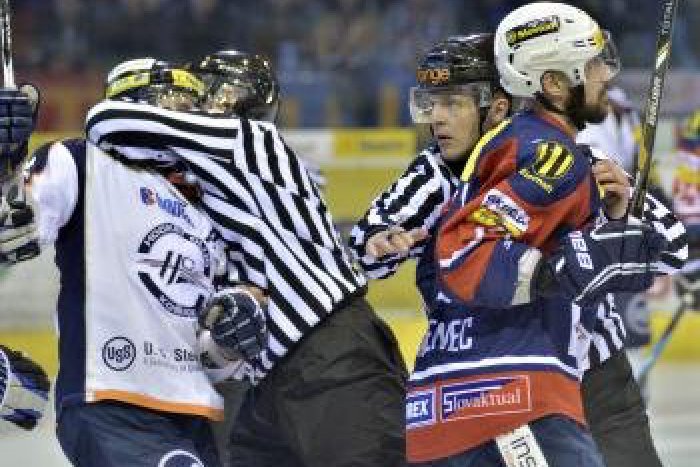 Ilustračný obrázok k článku Konečne sme sa dočkali: Na majstrovský titul sme čakali dlhých 12 rokov!