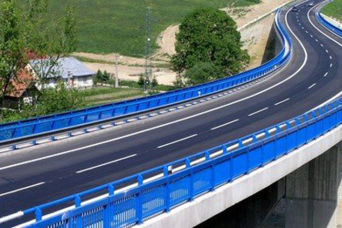 Ilustračný obrázok k článku Servisné práce na D1: Uzavretá bude diaľnica a aj tunel Bôrik