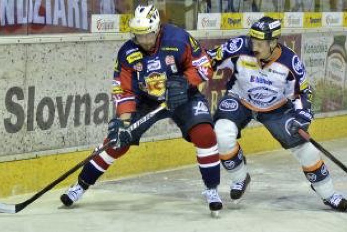 Ilustračný obrázok k článku ĎAKUJEME, CHLAPCI. Zvolen pokoril Košice, sme majstri!!!