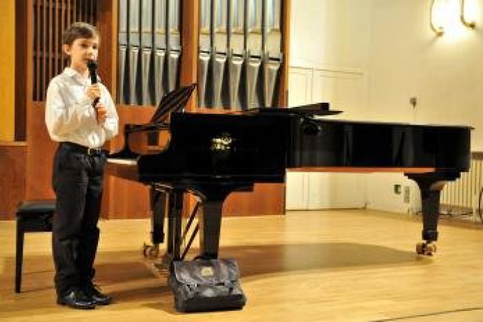 Ilustračný obrázok k článku Stredoeurópsky festival koncertného umenia v Žiline: Všetko začne mimoriadnym koncertom!