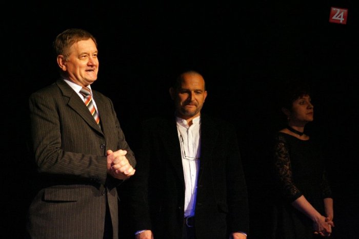 Ilustračný obrázok k článku 15. ročník divadelného festivalu je za rohom: Tešiť sa môžeme na nabitý program!