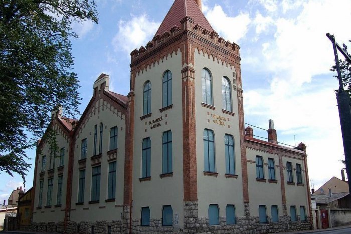 Ilustračný obrázok k článku Projekt Hry s umením prevedie diváka tajomstvami krajinomaľby