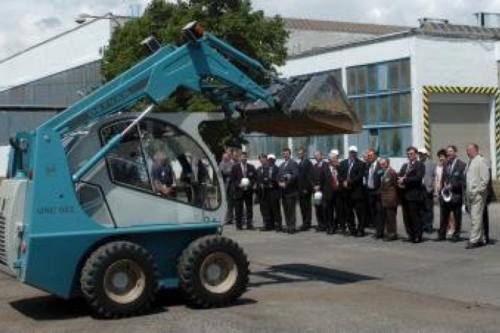 Ilustračný obrázok k článku Výmena na najvyššom poste: PPS Group Detva má nového generálneho riaditeľa