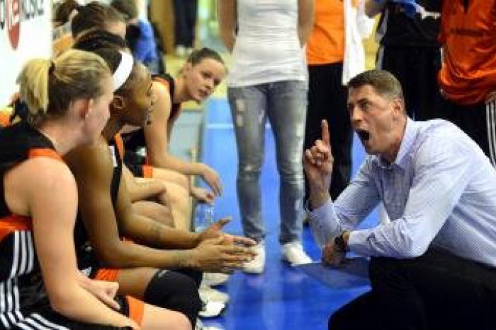 Ilustračný obrázok k článku Sobotný a nedeľný svet v športe: Basket, futbal a ďalšie akcie