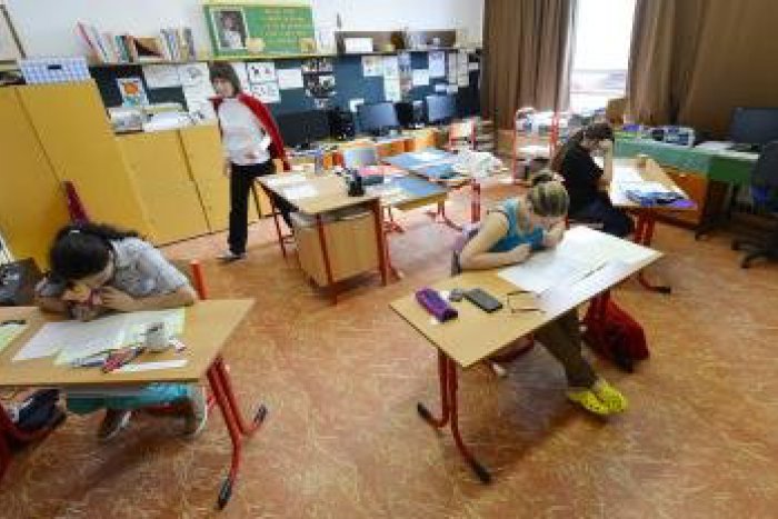 Ilustračný obrázok k článku Medzinárodné ocenenie pre zvolenskú ZŠ: Jej projekt zaujal nepredvídateľným humorom