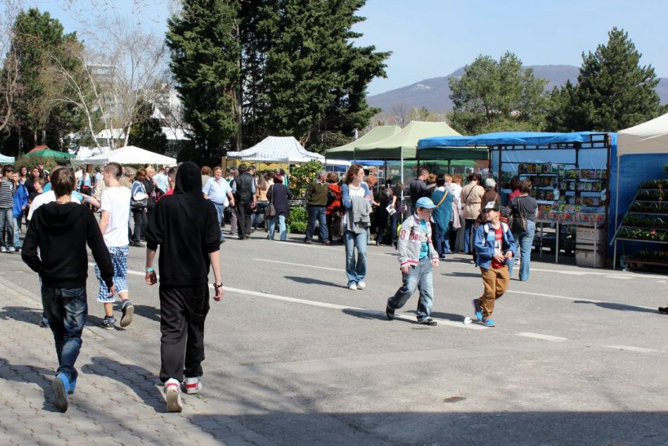 Ilustračný obrázok k článku 10 tipov redakcie na tento víkend: Nitrania, aj toto cez dni oddychu môžete zažiť