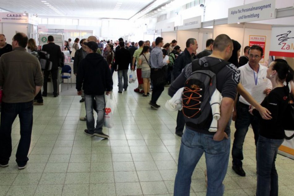 Ilustračný obrázok k článku Blíži sa tradičný Agrokomplex: Očakávajú 100-tisíc návštevníkov