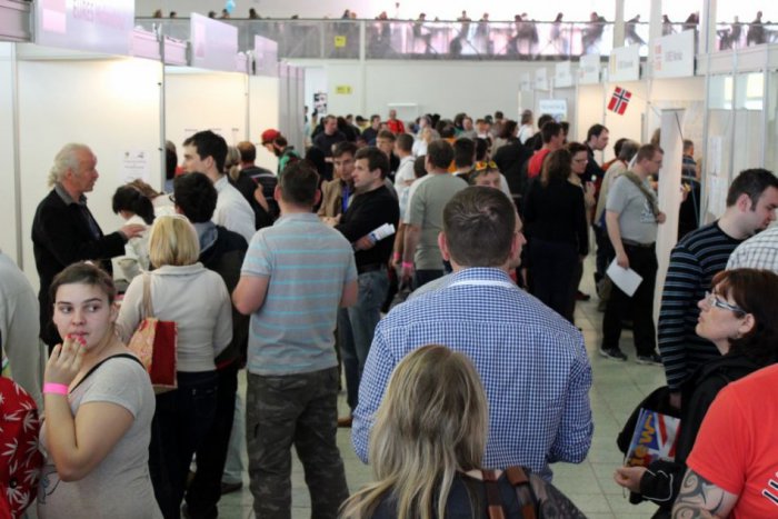 Ilustračný obrázok k článku Zariaďujete byt alebo dom? Na nitrianskom výstavisku si prídete na svoje!