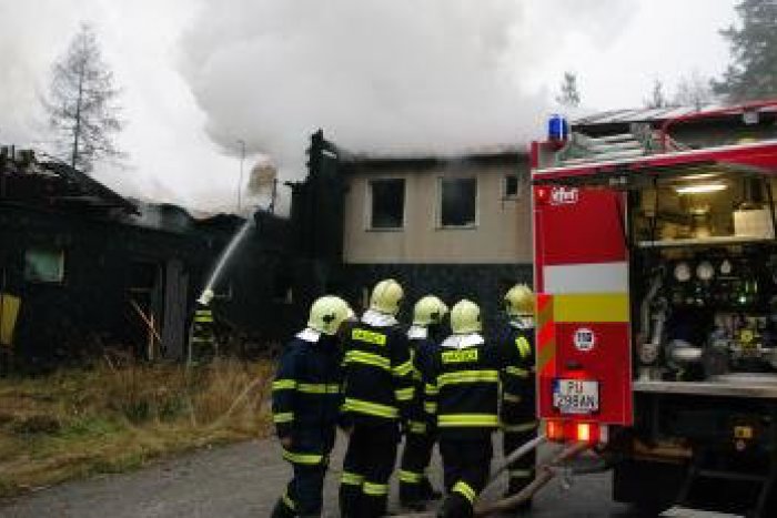 Ilustračný obrázok k článku Košický kraj vedie štatistiku požiarov: Od začiatku roku ich bolo už 294