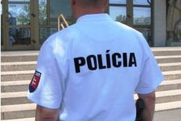 Ilustračný obrázok k článku V meste vyčíňal nočný vykrádač novinových stánkov!