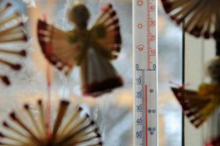 Ilustračný obrázok k článku Zima, aká už dávno nebola: Budeme platiť viac za teplo?