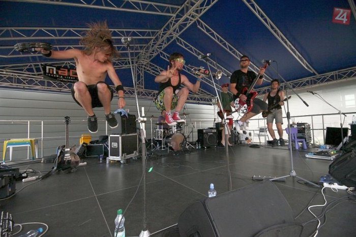 Ilustračný obrázok k článku Víkend klope na dvere: Naše tipy na zaujímavé podujatia...