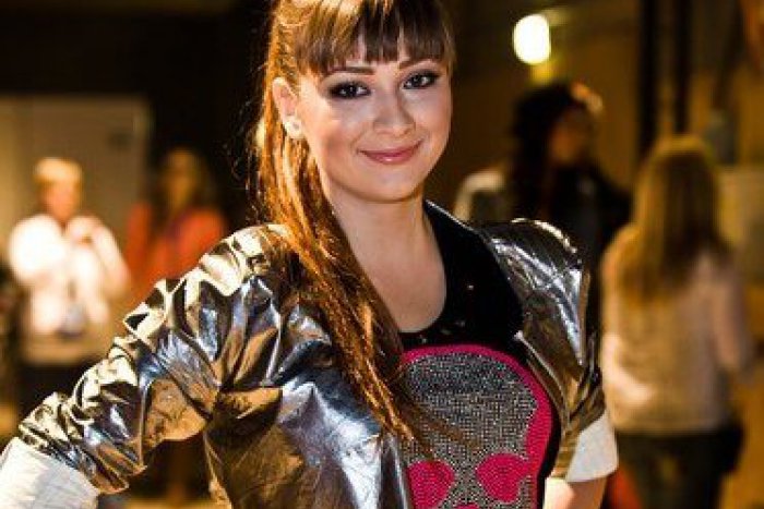 Ilustračný obrázok k článku SuperStar 2013: Kika bude spievať Cher