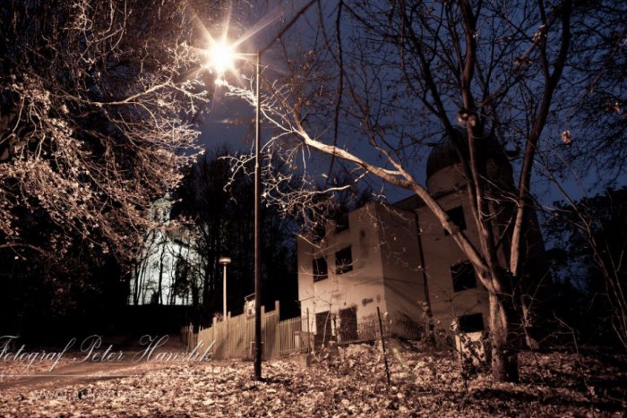 Ilustračný obrázok k článku Fotograf Peter Hanzlík: Hovorili mu, že nemá fotiť hlúposti