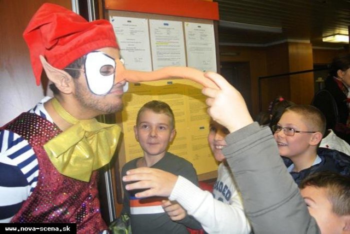 Ilustračný obrázok k článku PREHĽAD: Víkend klope na dvere. Kam za zábavou?